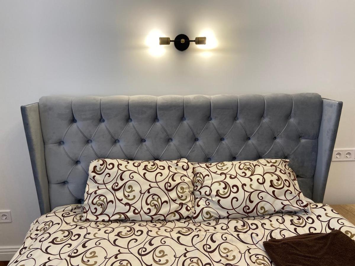 Friends House- Сучасні Апартаменти В Центрі Львова Eksteriør bilde